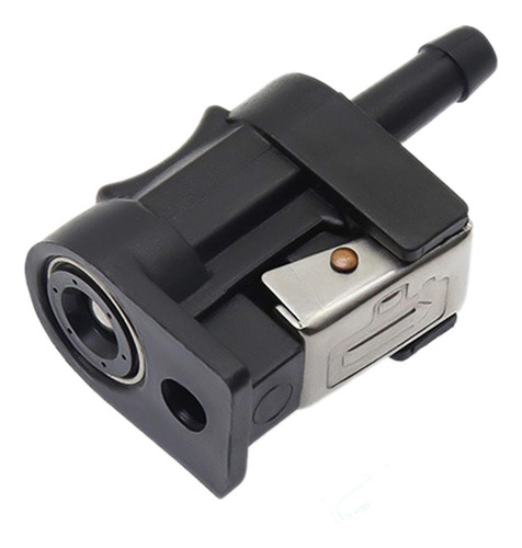 Conector De Línea De Combustible Extremo Del Tanque Hembra