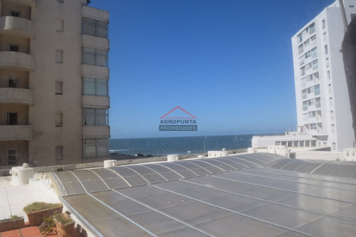 Apartamento En Península - Ref: 2736