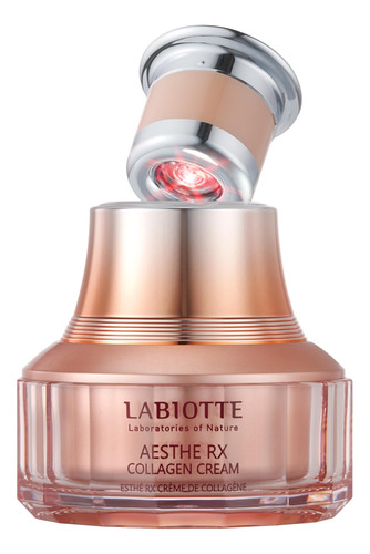 Labiotte Aesthe Rx Collagen Cream | Collagen Face Cream W/bu