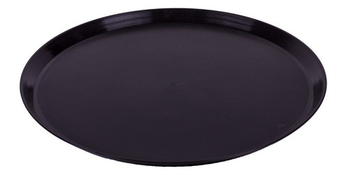 Bandeja De Mozo Antideslizante Plástico 40cm Vc