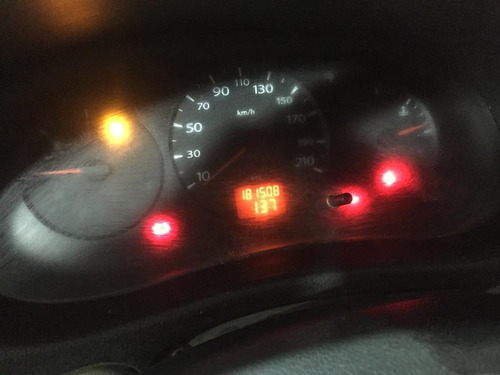 Renault Kangoo 1.6 2 Confort 5as Aa Da Svt 1plc 2011