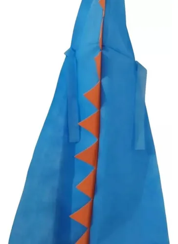 Capa En Friselina Dinosaurio Con Capucha