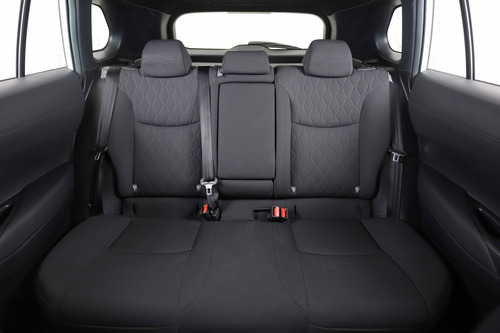 Toyota Corolla Cross 1.8 Xei Ecvt