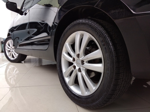 Hyundai Ix35 2011 2.0 Gls 2wd Aut. 5p