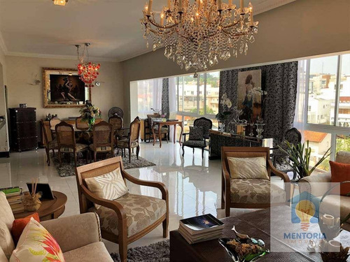 Imagem 6 de 30 de Casa Com 5 Suítes À Venda - 3.198.000 - São Paulo Ii - Cotia/sp - Ca0325