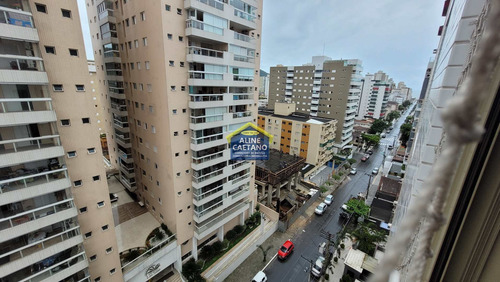 Imagem 2 de 30 de Chegou Sua Vez De Comprar Imóvel No Litoral - Canto Do Forte - Vcra089