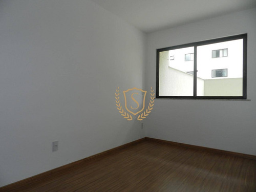 Imagem 17 de 29 de Apartamento À Venda, 135 M² Por R$ 930.000,00 - Agriões - Teresópolis/rj - Ap0324