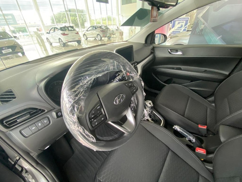 Imagem 4 de 12 de Hyundai - New Hb20 Evolution 1.0 Mt 22/22 Bluelink