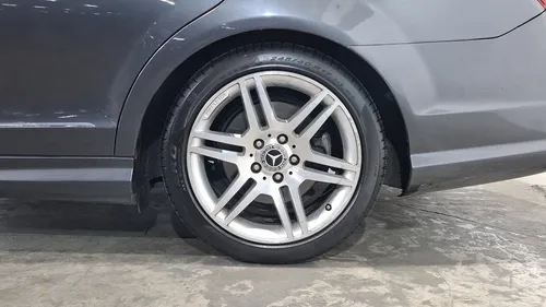 Mercedes Benz Clase C 3.0 C 300 Sport At