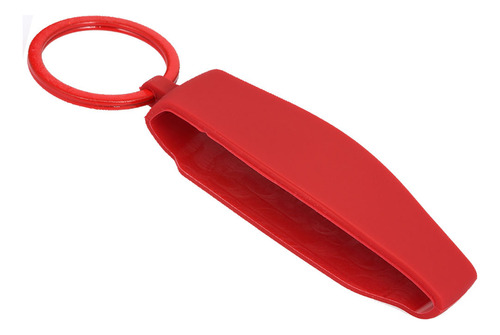 Funda De Llavero De Silicona Para Llaves De Coche O
