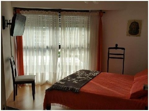 Venta De Apartamento 1 Dormitorio Playa Brava