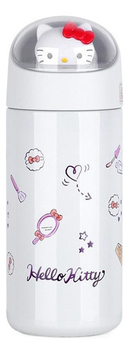 Botella Térmica Aislante Sanrio Hello Kitty 316