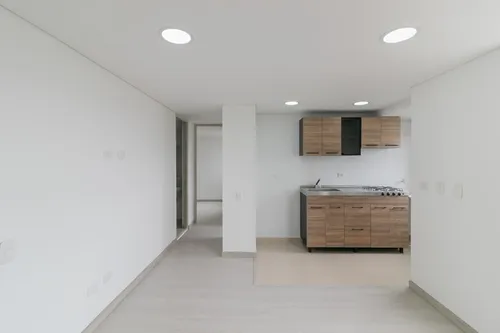 Apartamento En Arriendo En El Listón. Cod A1118001