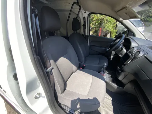 Renault Kangoo 1.6