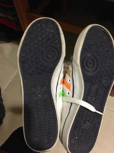 Zapatillas Hombre