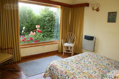 Imagen 13 de 13 de Casa En Villa Llao Llao