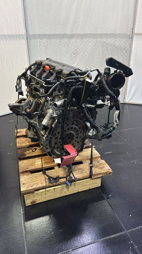 Motor Honda Hrv 1.8 Original Excelente Estado (Usado)
