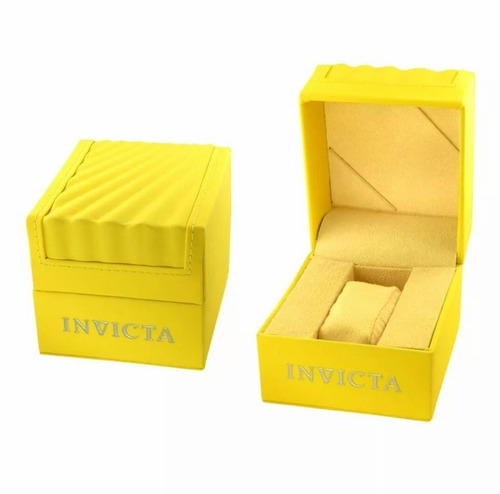 Relogio Invicta Pro Diver 6981 Dourado Masculino