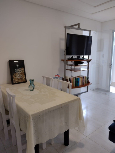 Imagem 8 de 17 de Apartamentos Para Vender Com 2 Quartos, 85m² - Ingleses Do Rio Vermelho - 67364