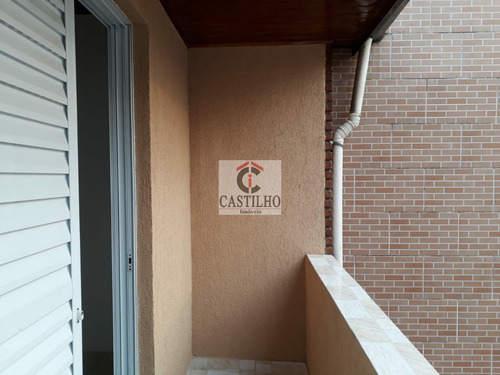 Imagem 12 de 14 de Casa De Vila Mooca, 80m² 2 Dormitórios, 2 Vagas E Churrasqueira - Mo13761
