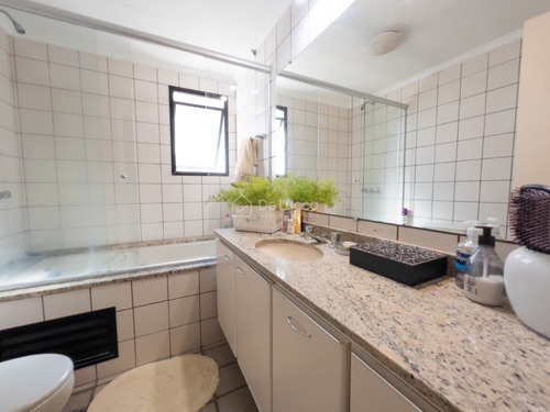 Imagem 21 de 30 de Apartamento À Venda Em Cambuí - Ap011213