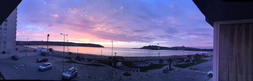 Venta Depto Coquimbo 2d Frente Al Mar