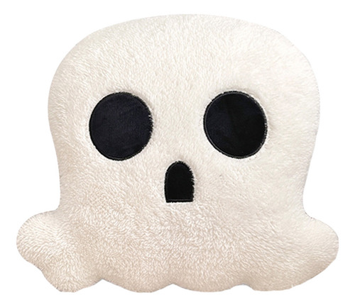 Funda De Almohada N Para Halloween, Bonita Calavera, Coche,