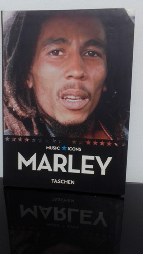 Bob Marley Su Legado Musical 2 Libro Físicos De Colección 