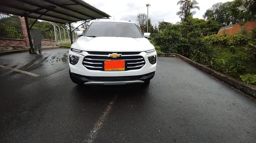 Chevrolet Montana 1.2 T Ltz 4X2 At