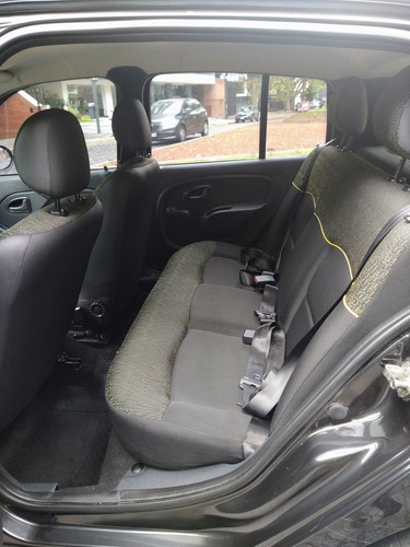 Renault Clio 1.2 Mío Expression Pack Ii Lvavel 2013