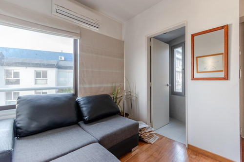 Excelente Departamento De 5 Ambientes Con Vista Al Puerto De Olivos.