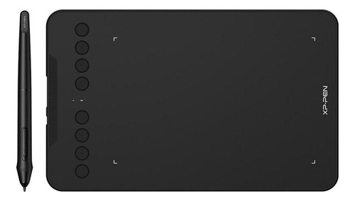 Tablet Desenho Xp-pen Deco Mini7 | Arte Digital E Estudantes