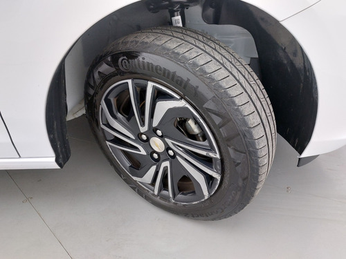 Chevrolet Onix 1.0 TURBO FLEX LT AUTOMÁTICO