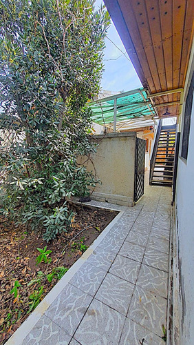 Casa 5 Dorm- 2 Baños- 2 Estacionamientos, Quinta Normal