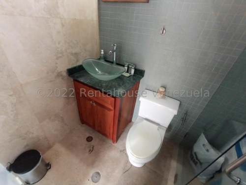 Casa En Venta En Terrazas Del Country Valencia Carabobo 24-3485, Eloisa Mejia