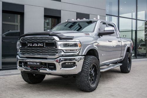 Imagen 1 de 19 de Ram 2500 6.7l Laramie 4x4