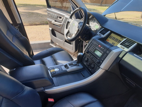 Imagen 12 de 25 de Land Rover - Range Rover Sport - Diesel