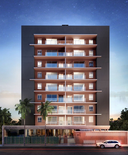 Imagem 2 de 13 de Apartamento À Venda No Bairro Centro - Canoas/rs - O-5295-13083