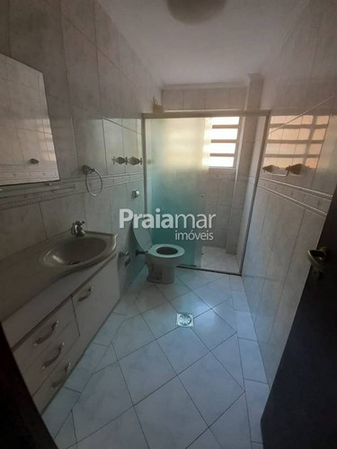 Imagem 3 de 6 de Apartamento 1 Dorm / 1vaga / 55 M / Vila Nossa Sra De Fátima - 2391-78