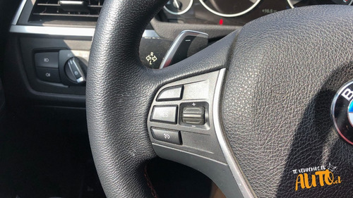 Bmw 320i Diesel Sport 2017