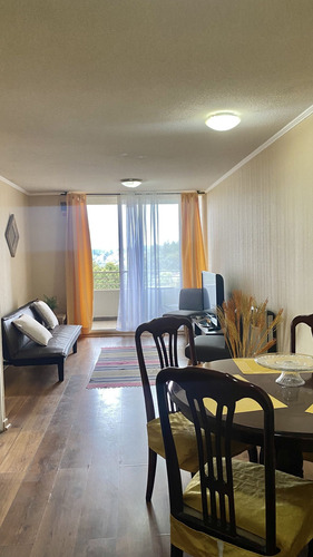Lago Zenteno, Camino Internacional, 3d 2b, 53/56m2