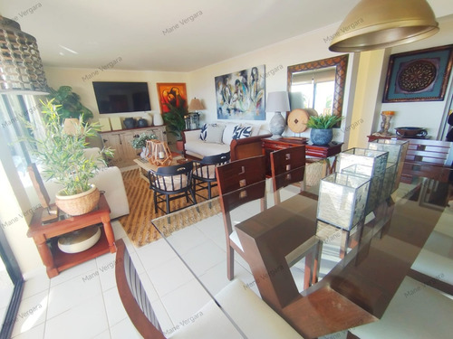 Departamento Venta Puerto Velero 4 Dormitorios + 3 Baños