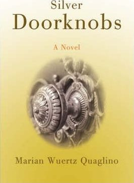Libro Silver Doorknobs - Marian Wuertz Quaglino