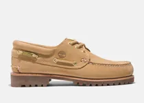 Comprar Mocasines Timberland Náuticos  Originales Edición Limitada