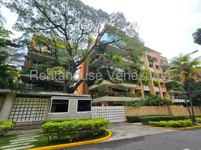 Apartamento en alquiler