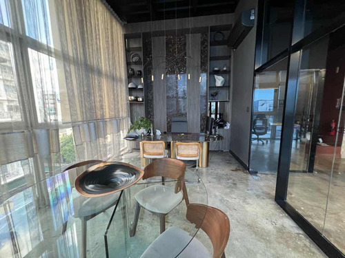 Local Comercial En Alquiler En Piantini