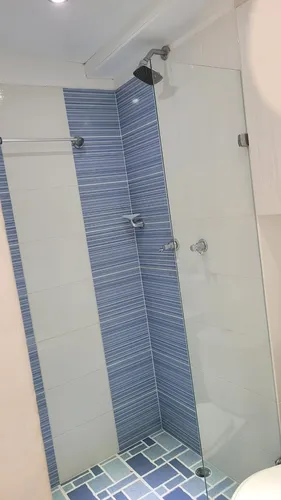 Apartamento Piso 16 En Cerro Azul.