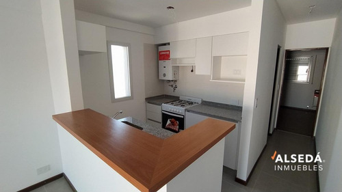 Imagen 7 de 23 de Cordoba Y Callao - Semipisos 1 Dormitorio