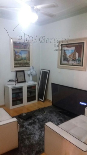 Imagem 4 de 23 de Apartamento - Ap00269 - 69343340