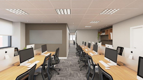 Imagem 1 de 10 de Conjunto Comercial Para Alugar, 220 M² Por R$ 27.600/mês - Itaim Bibi - São Paulo/sp - Cj5034